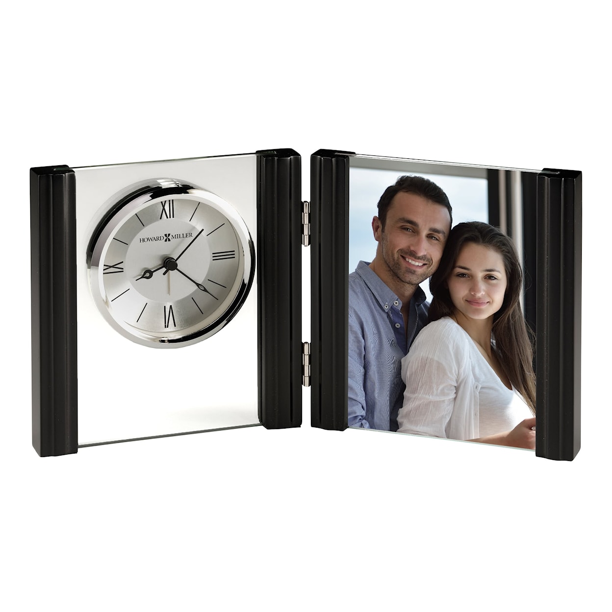 Howard Miller Howard Miller Donovan Tabletop Clock