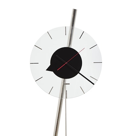 Z Floor Clock