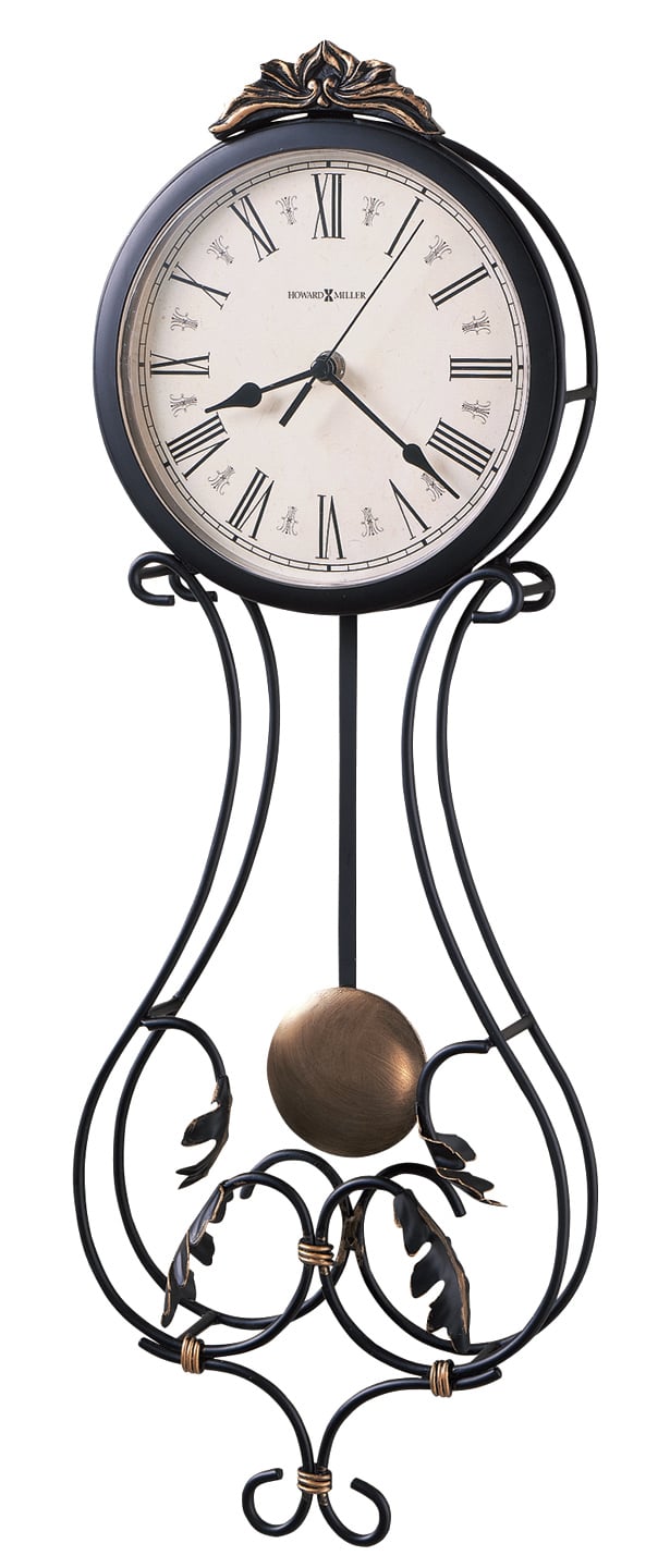 Paulina Wall Clock