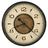 Howard Miller Howard Miller Kayden Gallery Wall Clock