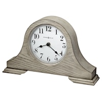 Emma Mantel Clock