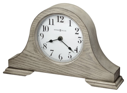 Emma Mantel Clock
