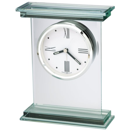 Hightower Tabletop Clock