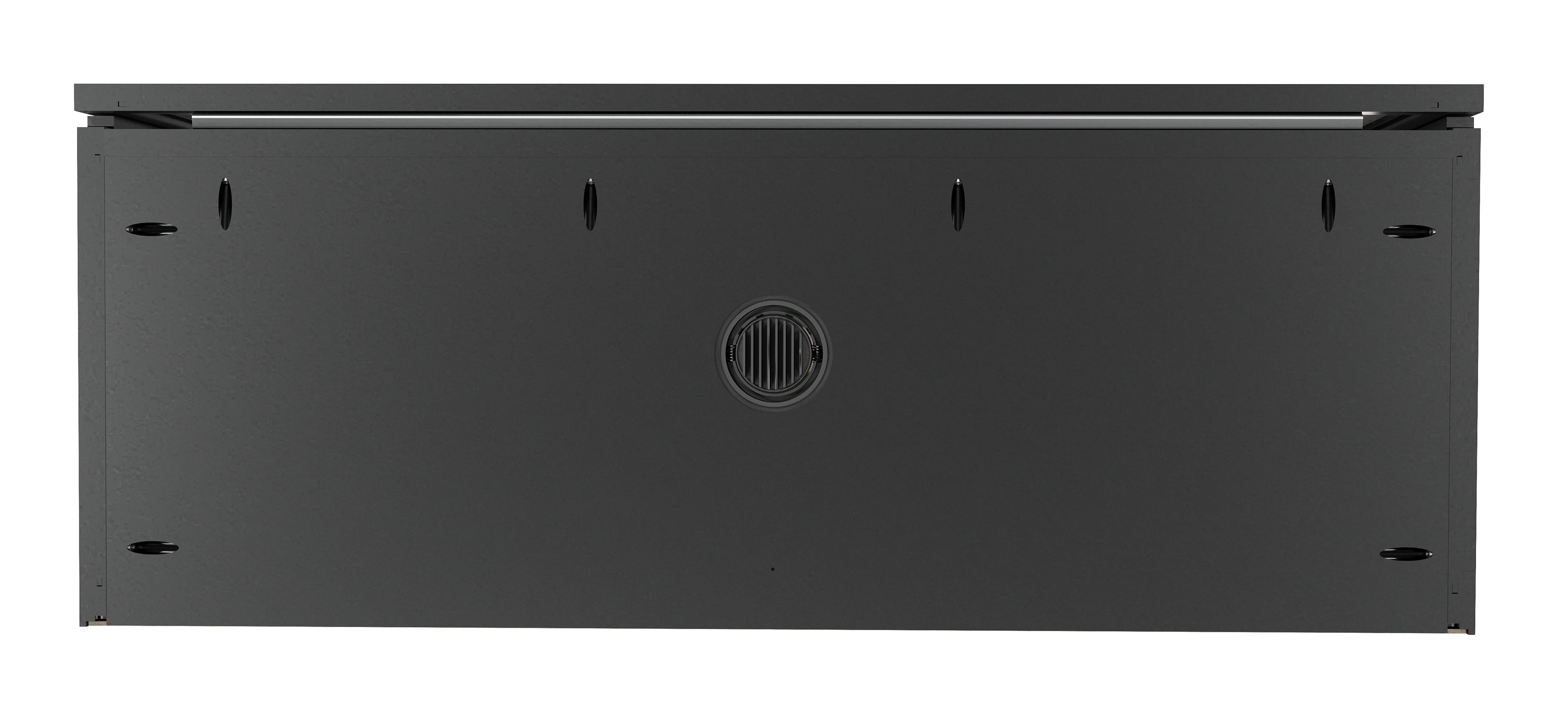 Howard Miller 680764 Clara II Curio Wayside Furniture & Mattress