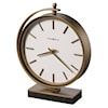 Howard Miller Howard Miller Mariam Accent Clock