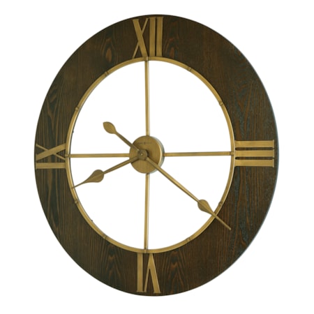 Chasum Gallery Wall Clock