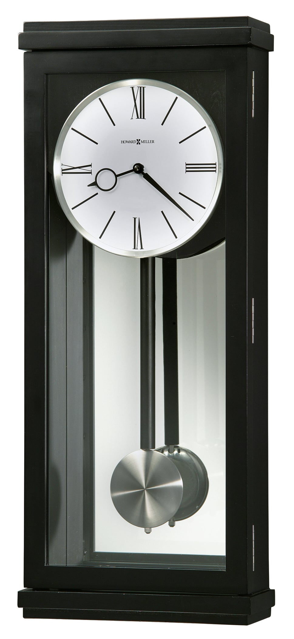 Howard Miller 625752 Studio Neon Wall Clock | Gavigan's Home