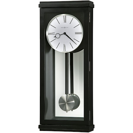 Alvarez Wall Clock