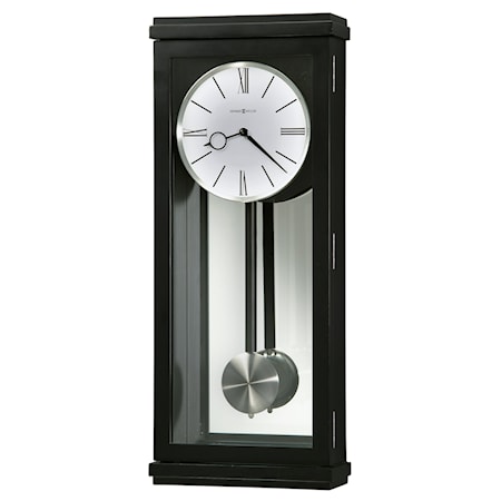 Alvarez Wall Clock