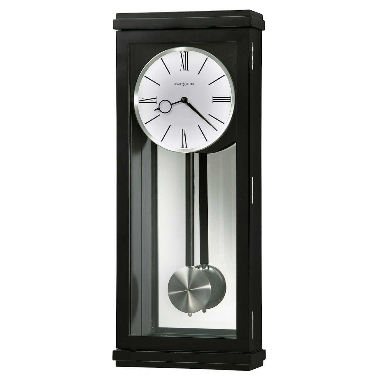 Howard Miller Howard Miller Alvarez Wall Clock