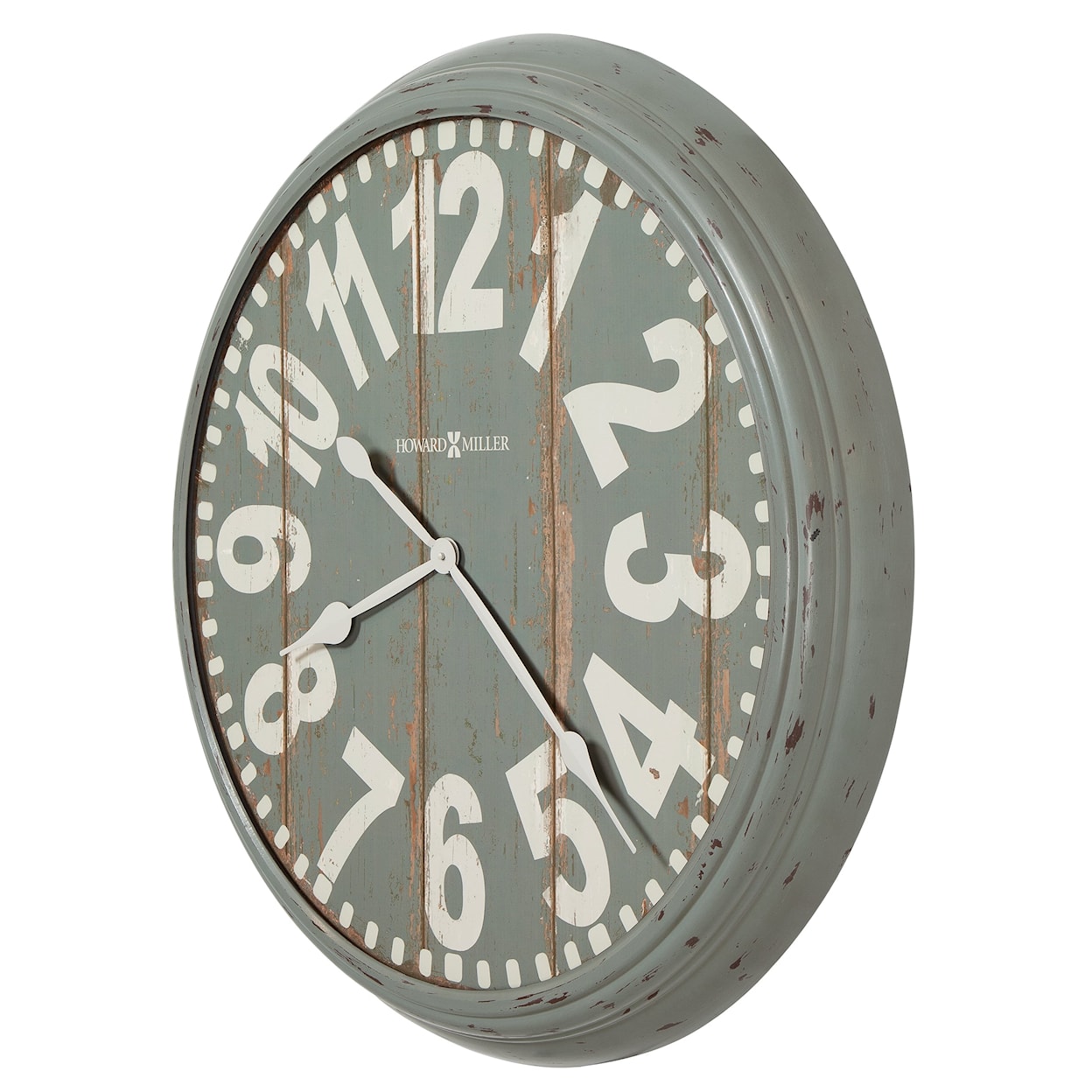 Howard Miller Howard Miller Quade Gallery Wall Clock