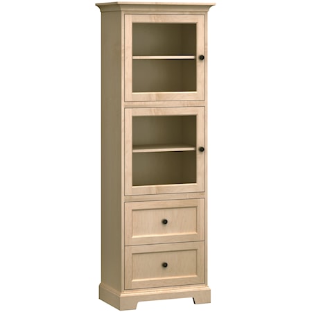 27" Home Storage Cabinet