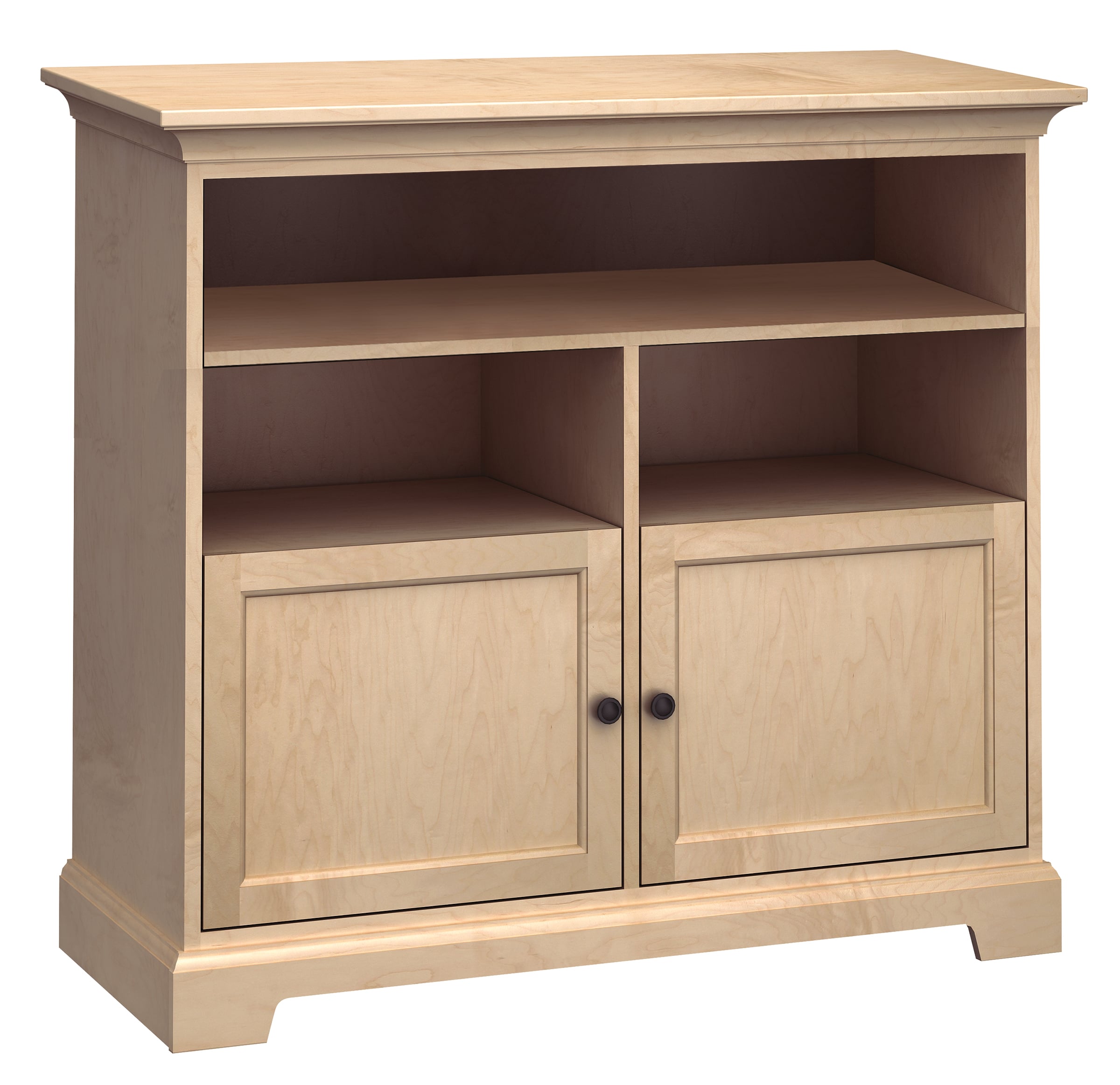 46"Wide/41"Extra Tall TV Console