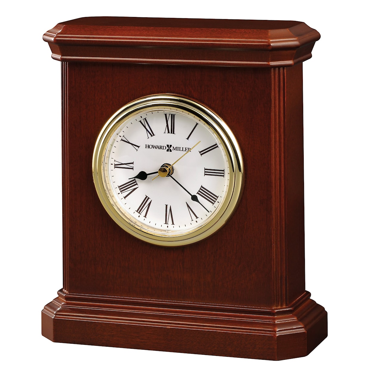 Howard Miller Howard Miller Windsor Carriage Tabletop Clock