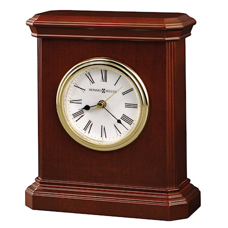 Windsor Carriage Tabletop Clock