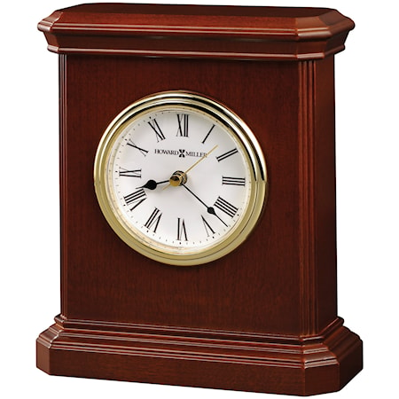 Windsor Carriage Tabletop Clock