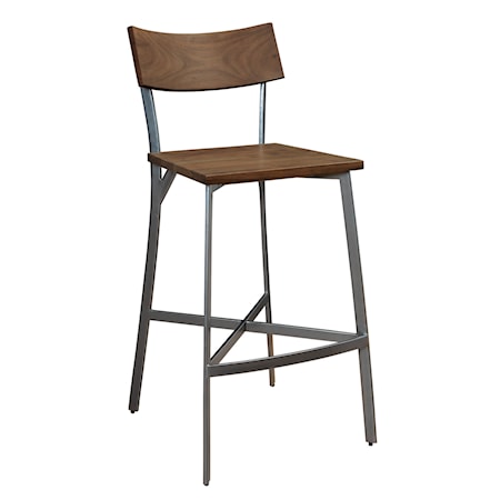 Cosmopolitan Bar Stool