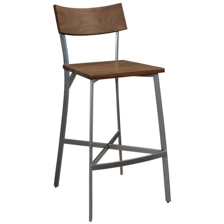 Cosmopolitan Bar Stool