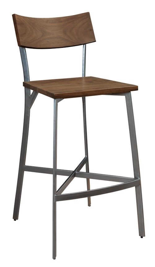 Cosmopolitan Bar Stool