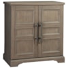 Howard Miller Howard Miller Passport Wine & Bar Console