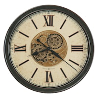 Hansel Wall Clock