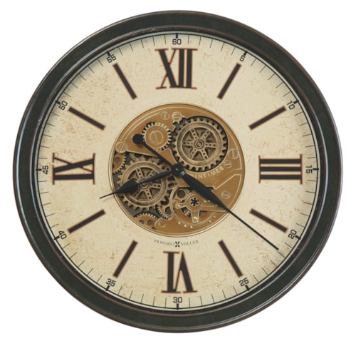 Hansel Wall Clock