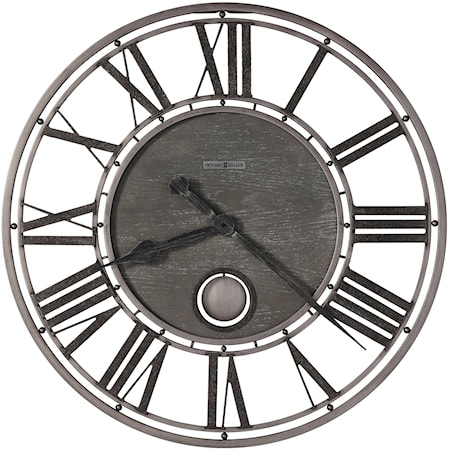 Marius Wall Clock