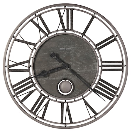 Marius Wall Clock