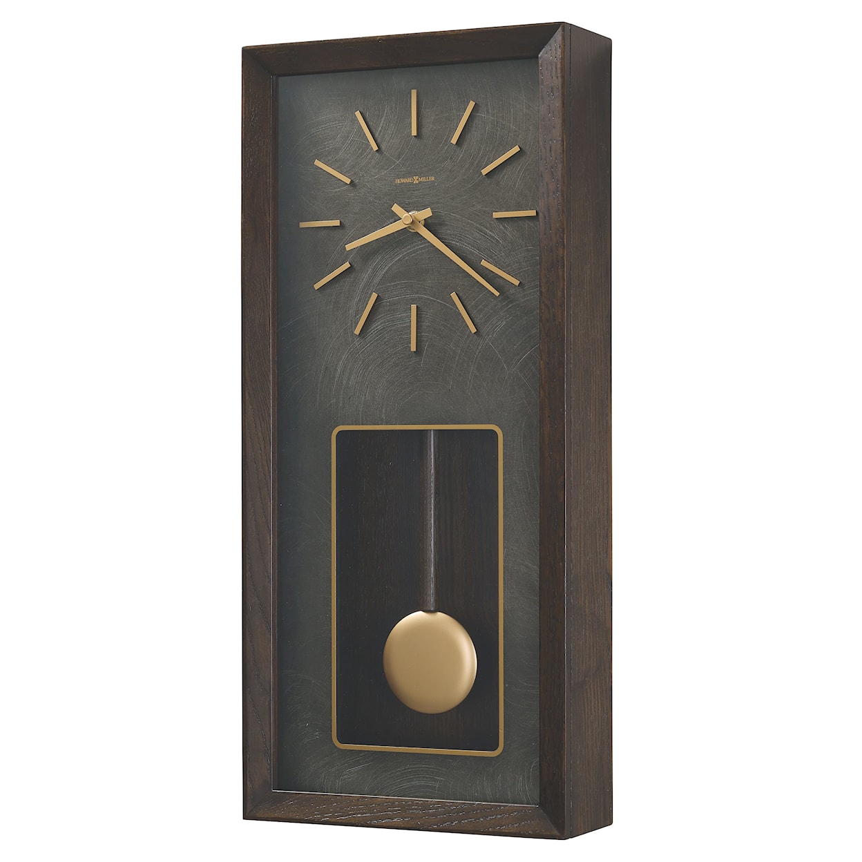 Howard Miller Howard Miller Tegan Wall Clock