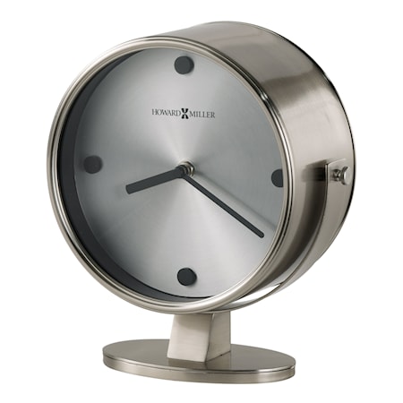 Glen Accent Clock