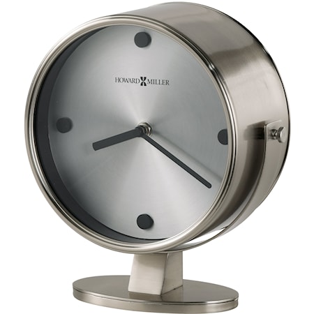 Glen Accent Clock