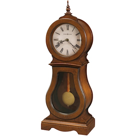 Cleo Mantel Clock