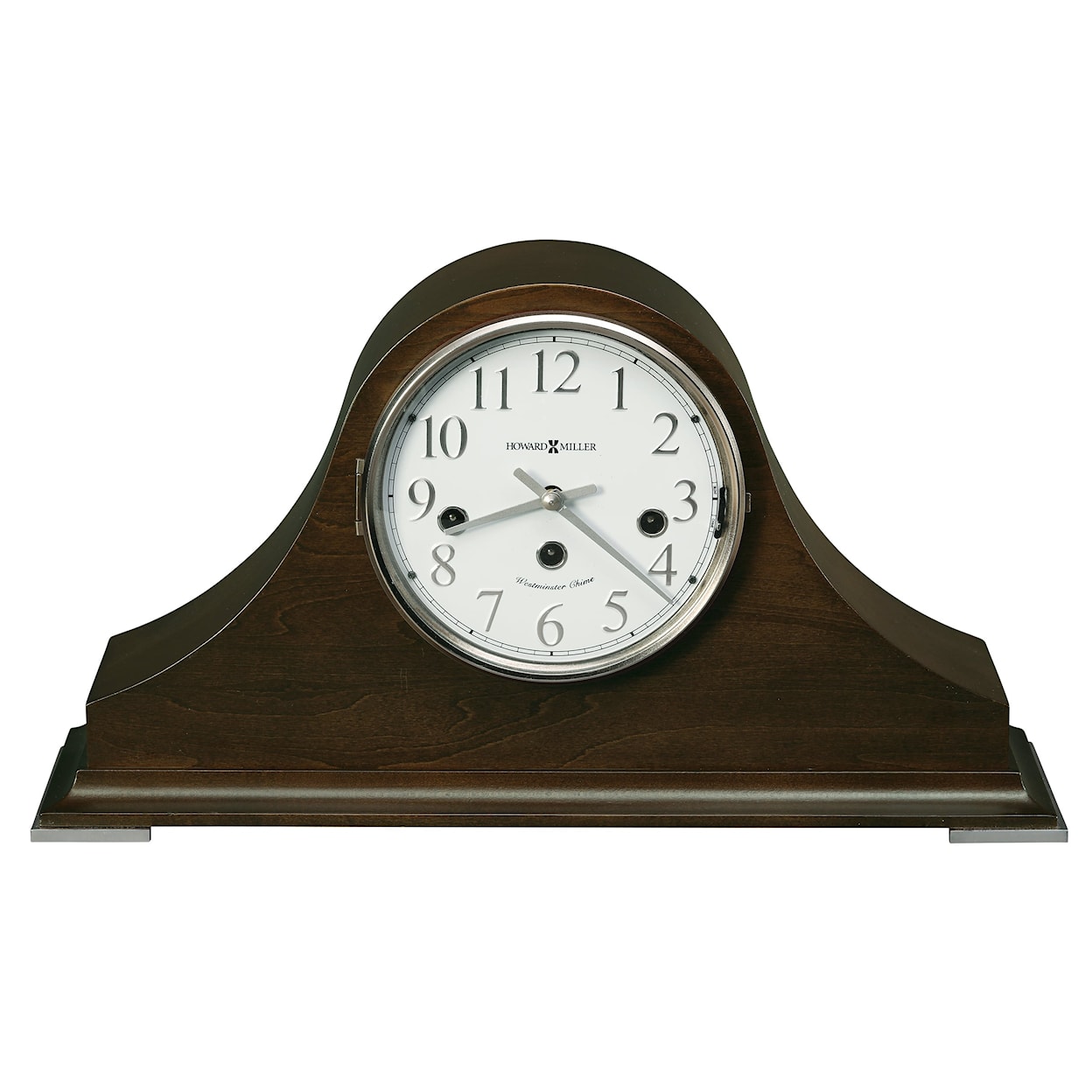 Howard Miller Howard Miller Salem II Mantel Clock