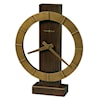 Howard Miller Howard Miller Halo Mantel Clock