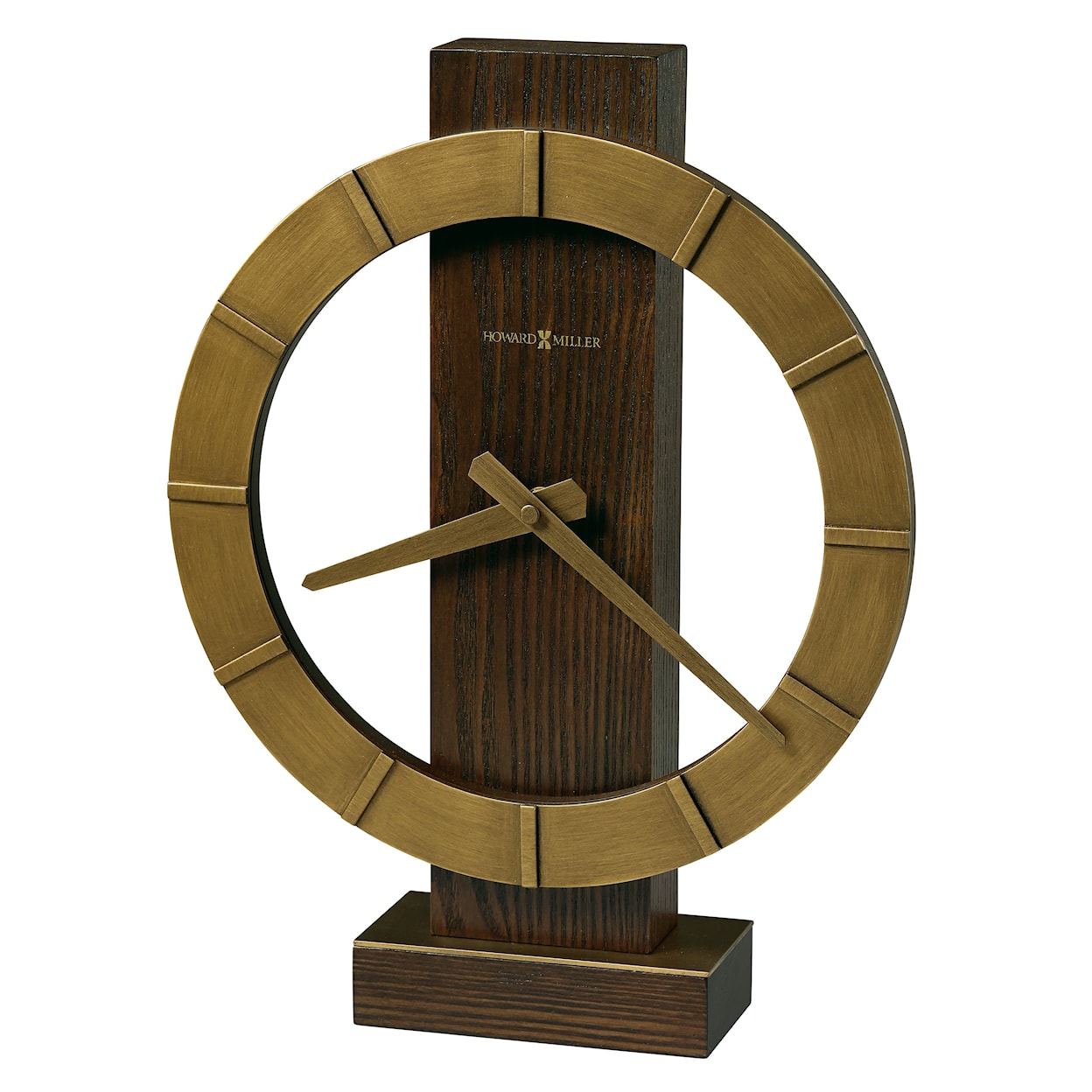 Howard Miller Howard Miller Halo Mantel Clock