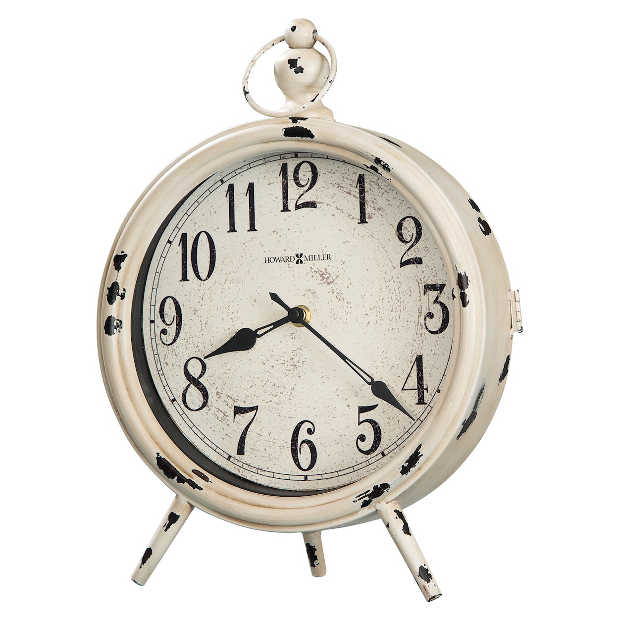 Howard Miller Howard Miller Saxony Mantel Clock