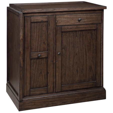 Tipple Wine & Bar Console