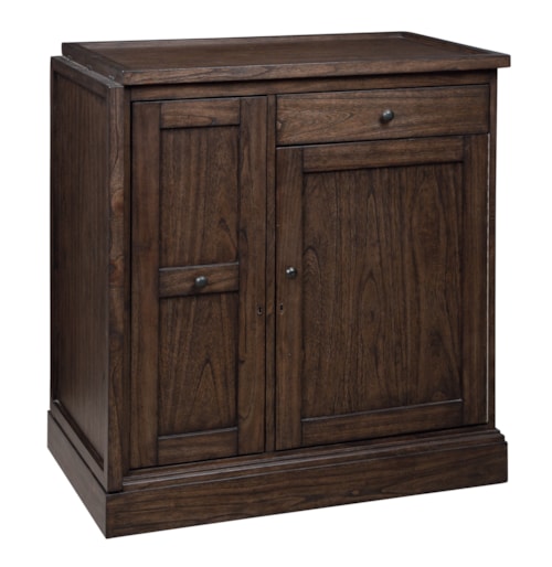 Rustic Tipple Wine & Bar Console