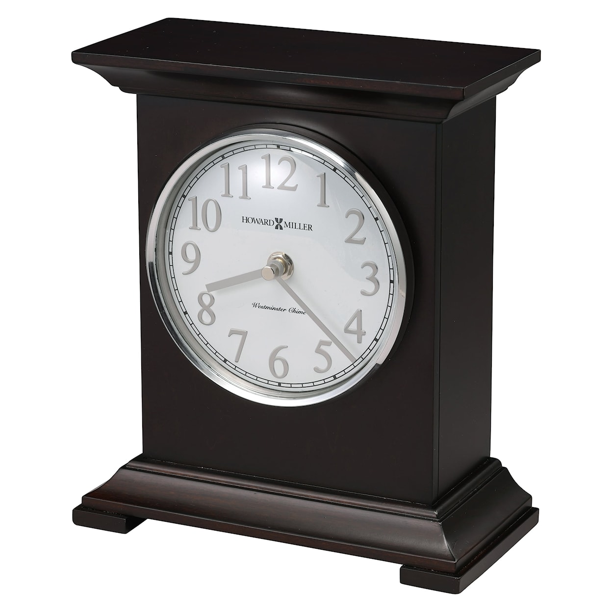 Howard Miller Howard Miller Nell Mantel Clock