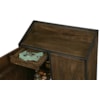 Howard Miller Howard Miller Rare VIntage W&B Console