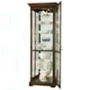 Howard Miller Howard Miller Chesterbrook Curio Cabinet