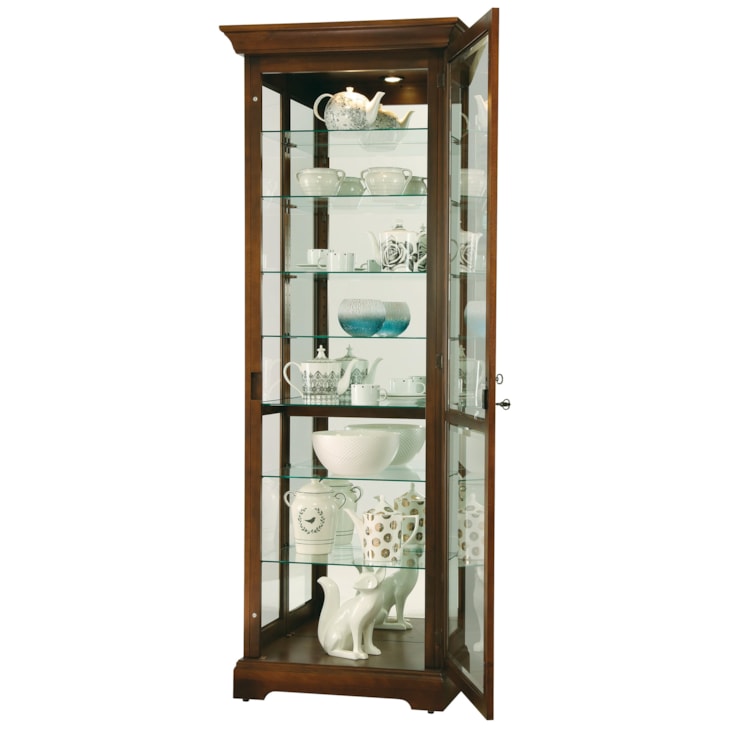 Howard Miller Howard Miller Chesterbrook Curio Cabinet