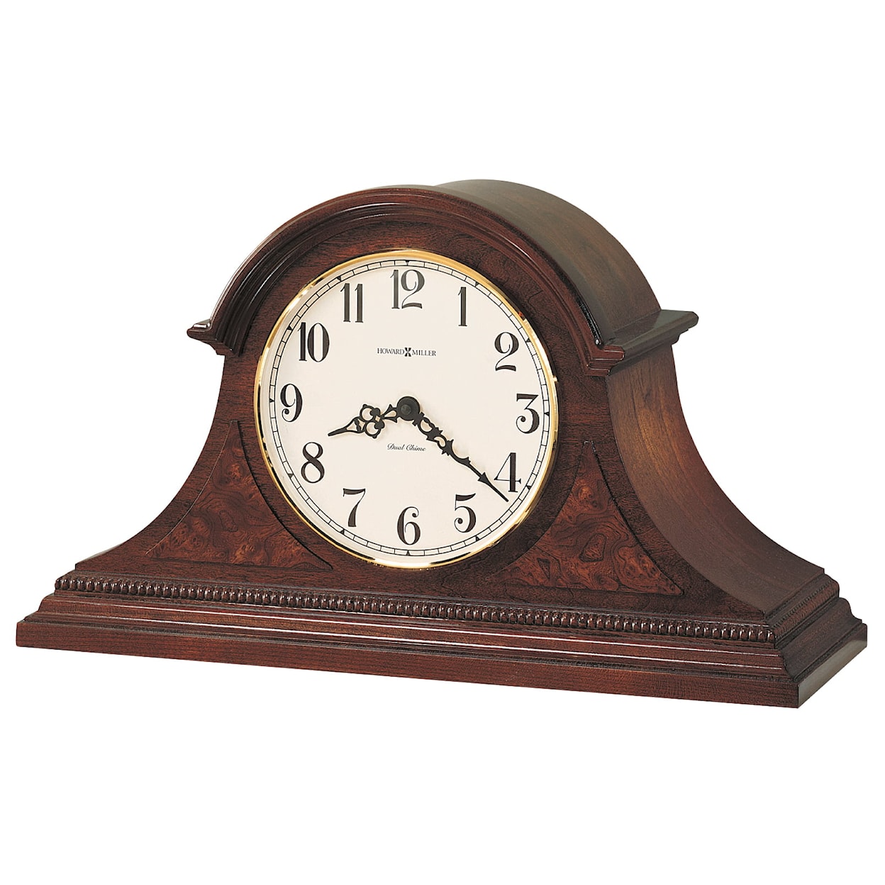 Howard Miller Howard Miller Fleetwood Mantel Clock