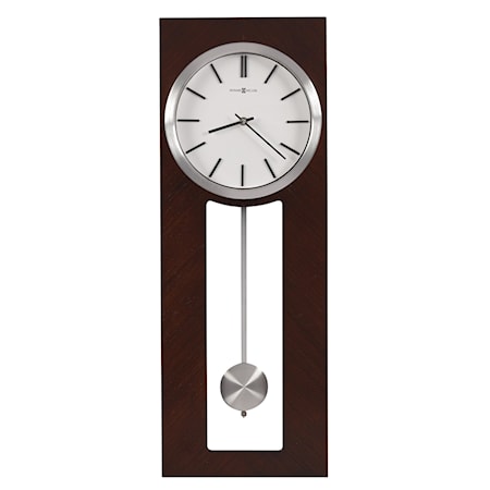 Madson Wall Clock