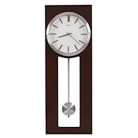 Madson Wall Clock