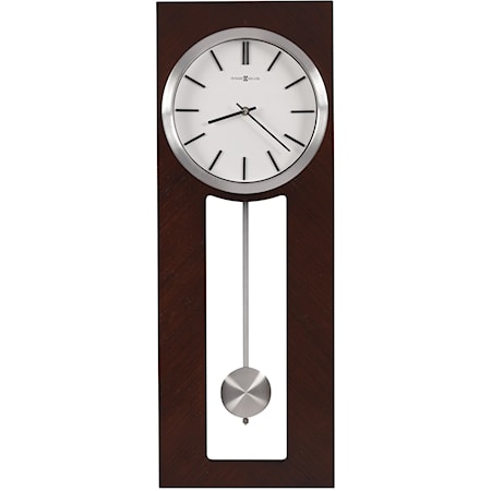 Madson Wall Clock