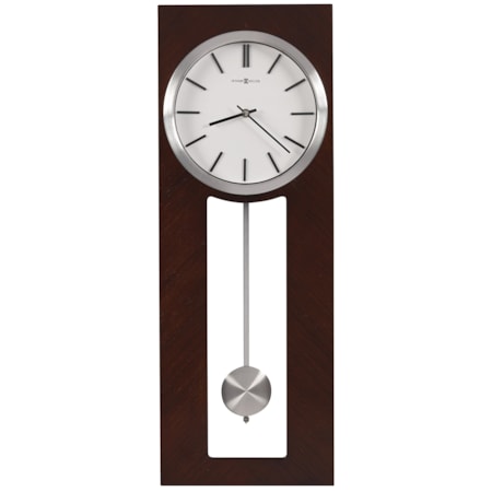 Madson Wall Clock