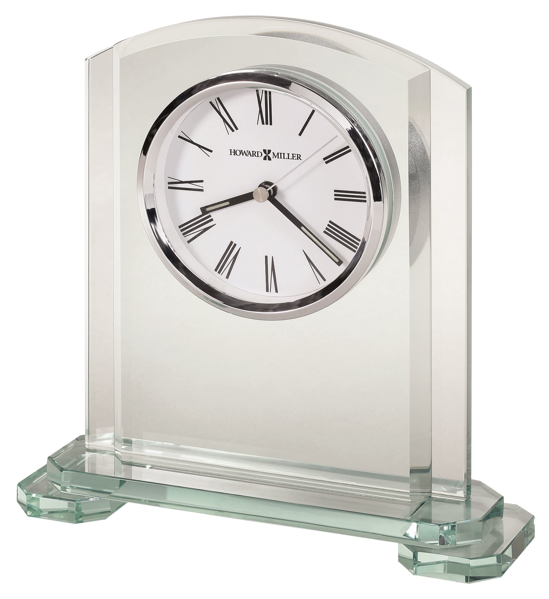 Stratus Tabletop Clock