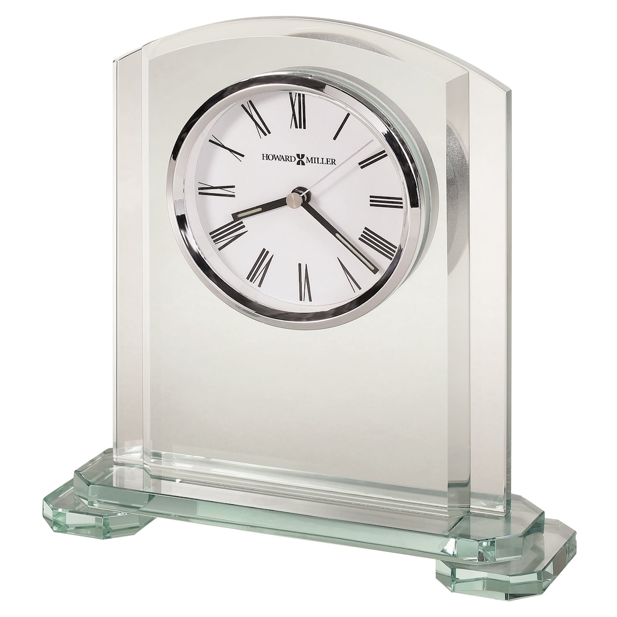 Howard Miller Howard Miller Stratus Tabletop Clock