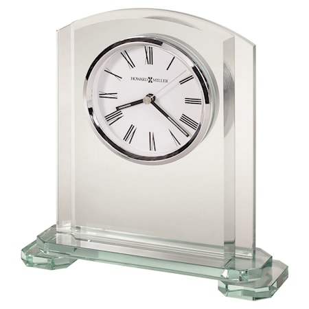 Stratus Tabletop Clock